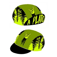 Multi Styles Skull Cool New Classical Cycling Caps OSCROLLING Gorra Ciclismo Unisex 2