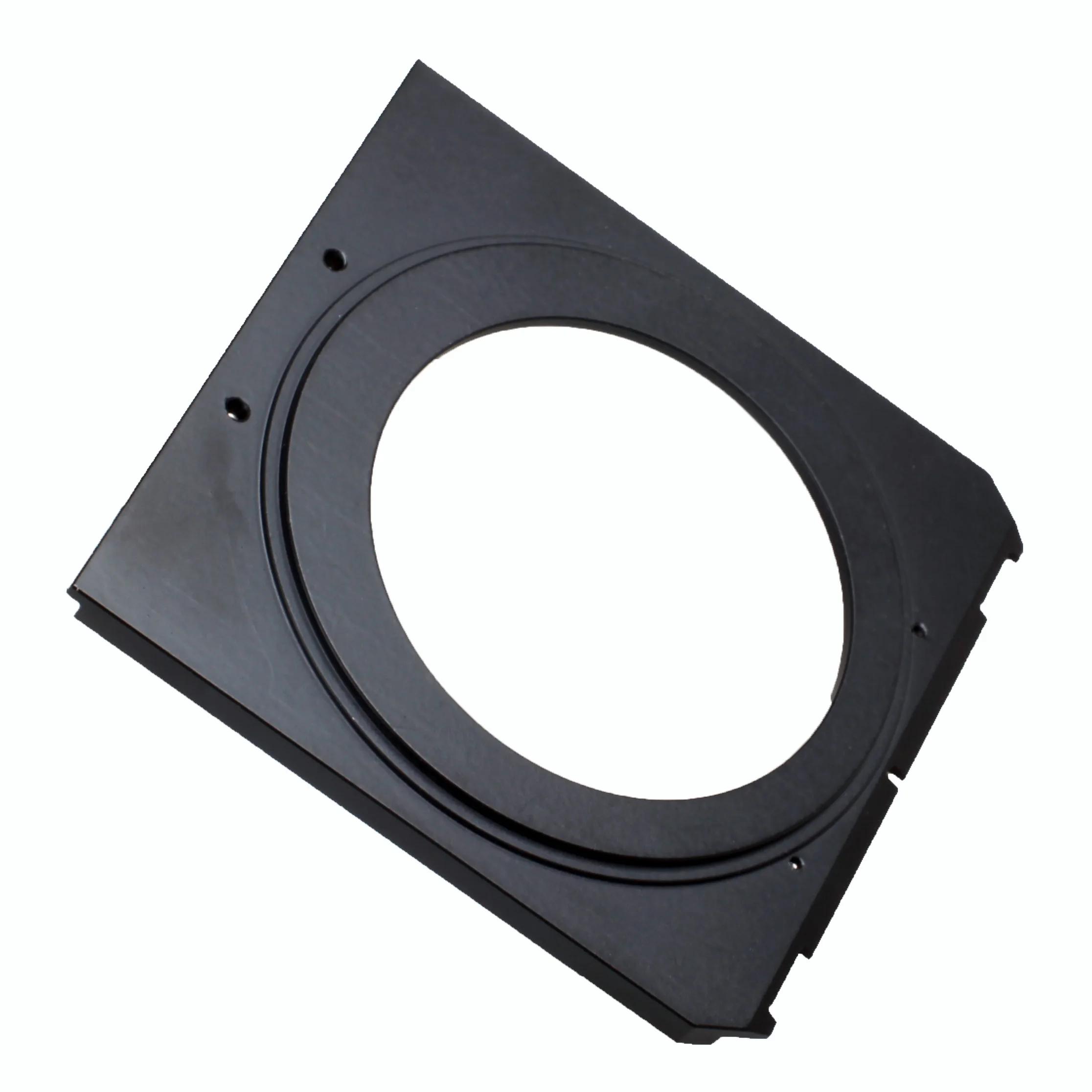 Linhof Wista Ebony 4x5 To Technika 6x9 2x3 адаптер для объективов 96x99 мм до 75x82 мм