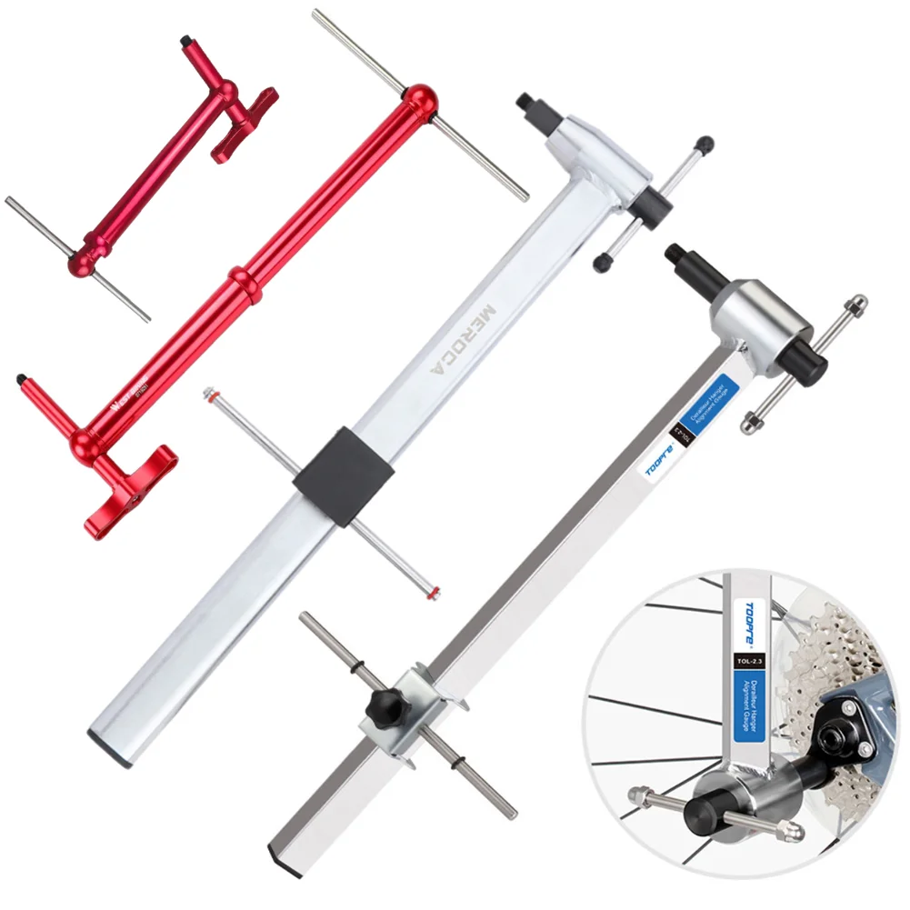 Derailleur Hanger Alignment Tool Mtb Bike Hanger Alignment Tool Mtb