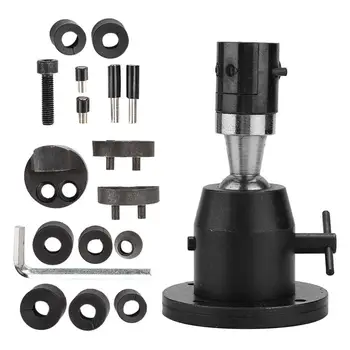 

Mini Metal Jewelry Making Work Holder Clamp Kit Base Vise Engraving Setting Tool High Quality Jewelry Tool c