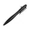 Practical Solid Aluminum Alloy Gel Ink Pen Retro Bolt Action Writing Tool Supply 4