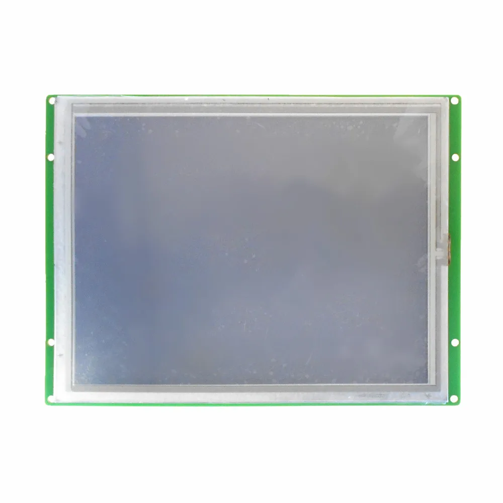 DMT80600C080_04WT 8 дюймов DGUS последовательный ЖК-дисплей экран настройки экрана