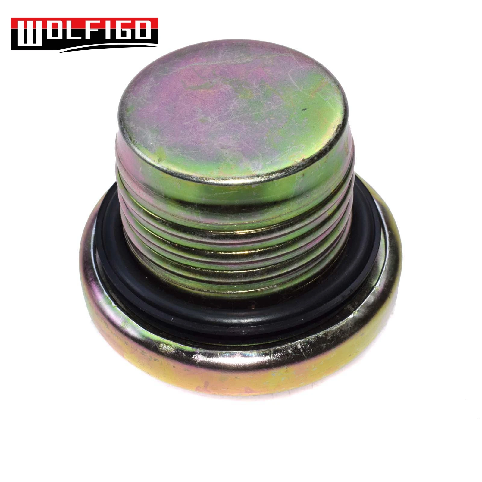 WOLFIGO новая газовая заглушка для VW BUG GHIA SUPER BEETLE Karmann Ghia 321201551H 113201551H|Крышки