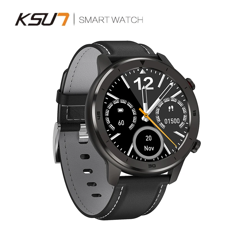 KSR914 Smart Watch Fitness Tracker Men Women Wearable Devices Smart Band Heart Rate Monitor ECG Detection Smart Bracelet KSR914 Smart Watch Fitness Tracker Men Women Wearable Devices Smart Band Heart Rate Monitor ECG Detection Smart Bracelet