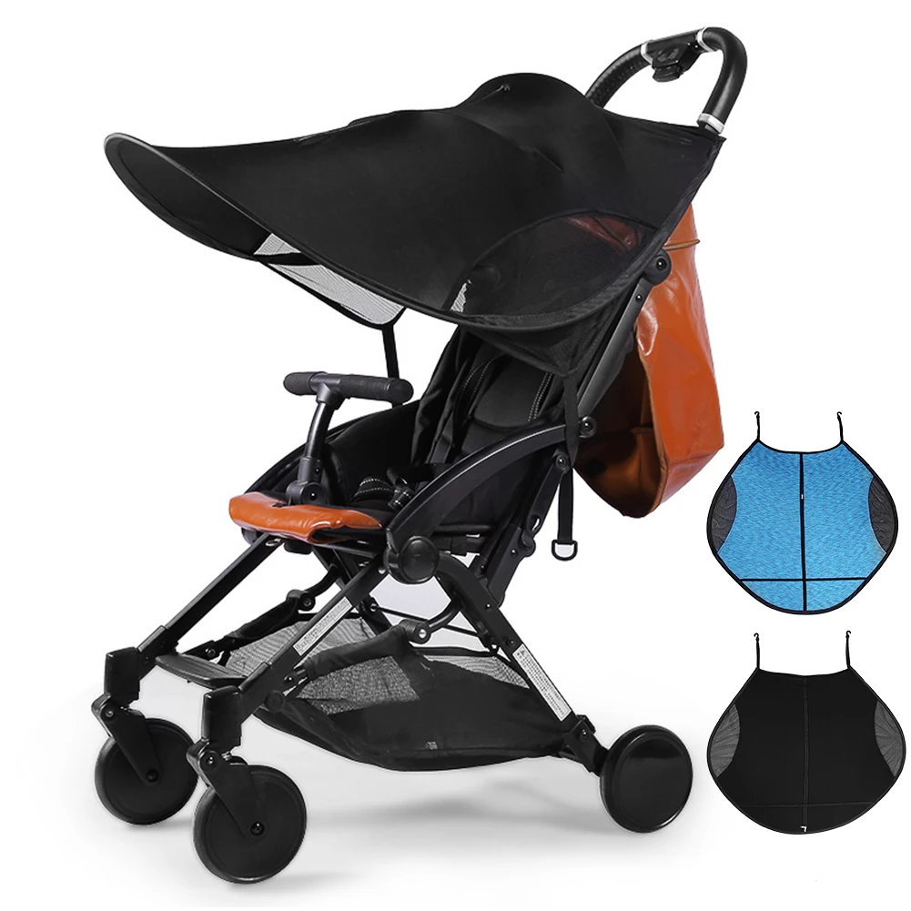 lamaze wave stroller