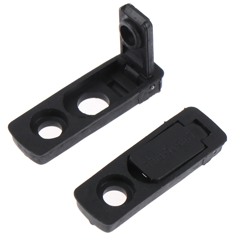 2pc Black Cigarette Lighter Rubber bottom Kerosene Lighters Inner Parts for Reduce Volatile Gasoline Cigarette Lighter Accessory