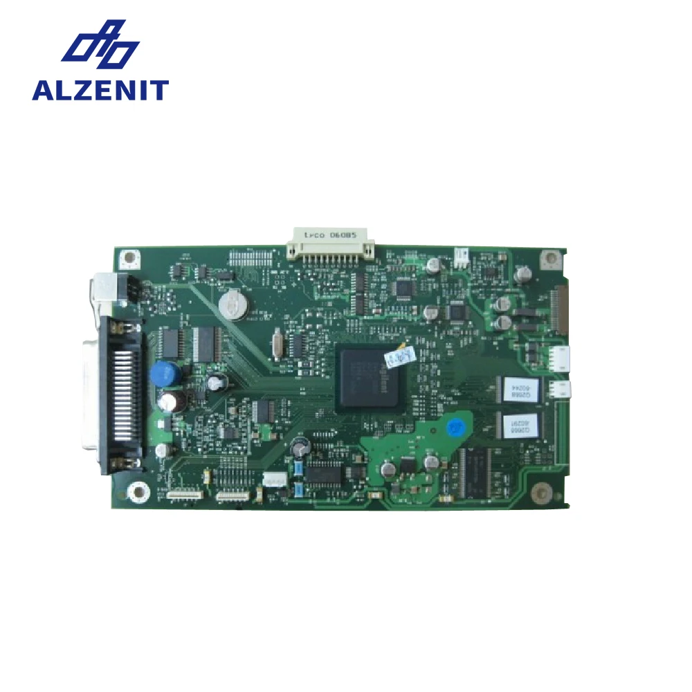 

For HP HP3020 3020 Laser Formatter Board Original Used Printer Parts Main Logic Board