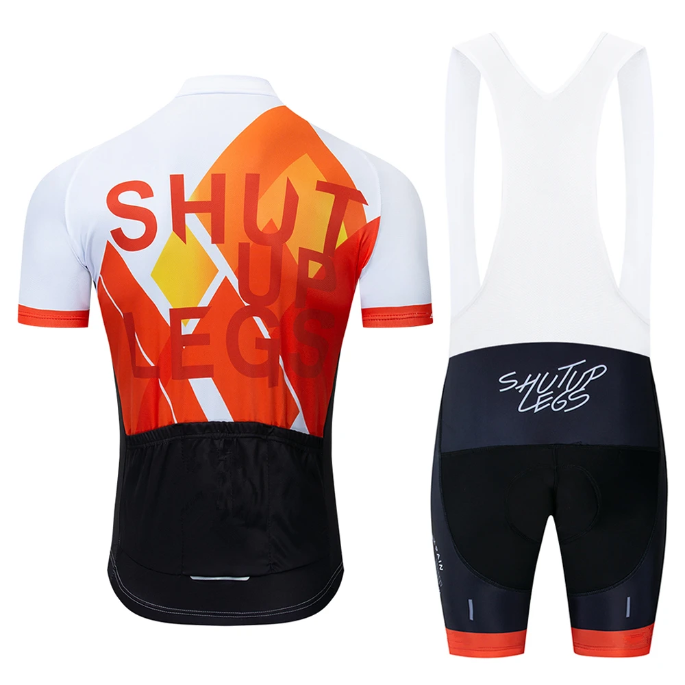 Летняя белая/черная велосипедная одежда с коротким рукавом, топ MTB, велосипедная майка, дышащая велосипедная одежда, ciclismo ropa hombre