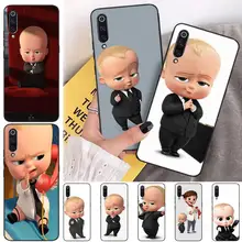 Tao Taoju Cartoon cool kid TPU Soft Silicone Phone Case Cover For Xiaomi mi 6 6plus a2 8 8se a2lite 8lite 9 9se mix2
