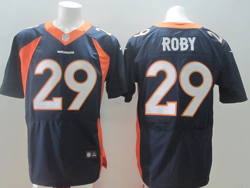 Белый Stitiched, Denver s, Brock Osweiler, Peyton Manning, Willis McGahee, Bradley Roby, Von Miller, Julius Thomas, Wes Welker, Decker Jersey - Цвет: Белый