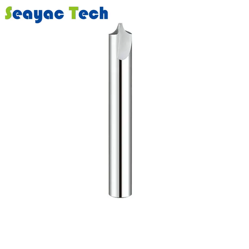 Aluminum use carbide Internal R Milling Cutters R1.5 R6mm Inner Radius