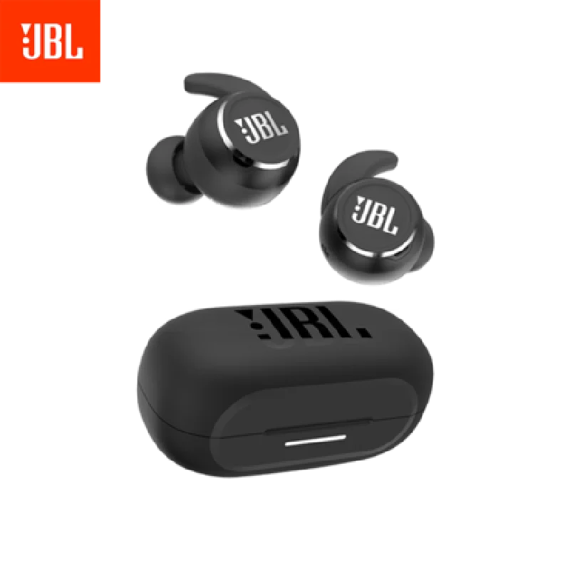Repaste Hovedsagelig mølle JBL REFLECT MINI NC True Wireless Smart Bluetooth Headset Mobile Wireless  Music Headset Binaural Stereo and Android Universal - AliExpress