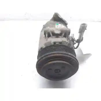 

13124751 AIR CONDITIONING COMPRESSOR OPEL ASTRA H SEDAN