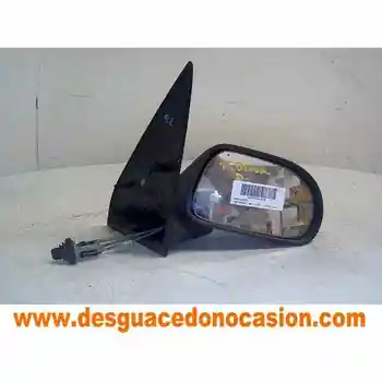 

RIGHT REARVIEW FIAT BRAVO (182)