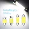 10pcs/lot 31mm 36mm 39mm 41mm COB Festoon LED 1.5W 12-SMD Interior DC12V Car LED Bulbs Lamp Interior Reading Lamp ► Photo 3/6