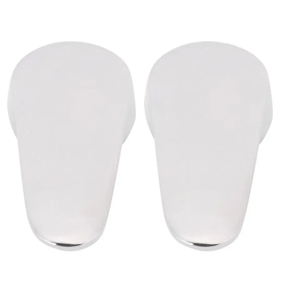 Овальный смеситель для ванной комнаты, кран с ручкой из цинкового сплава, смесительный клапан, кран с переключателем