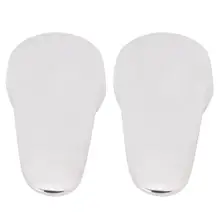 Овальный смеситель для ванной комнаты, кран с ручкой из цинкового сплава, смесительный клапан, кран с переключателем