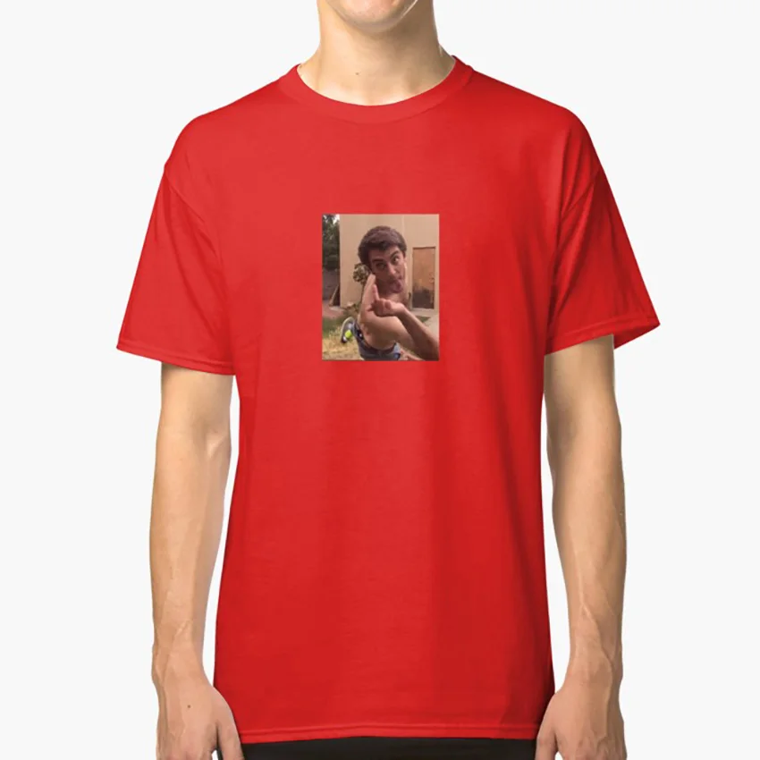 Получите tf из my way type T-shirt meme vine casey frey забавные наклейки соответствующие