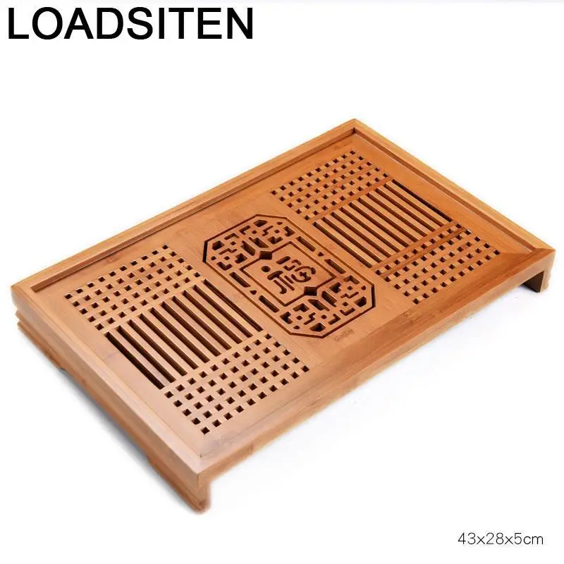 Keukenhulpjes Dienbladen лоток Da Portata комплект Чино те Pla Чай u De Услуги китайской Gongfu кунг-фу |