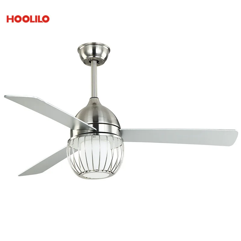Home Ceiling Electric Fan National Fancy Decorative 52 Inch