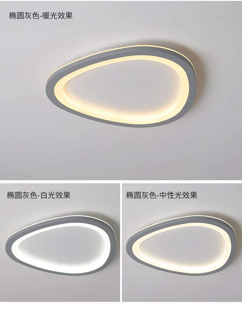 Dragonscence, современный светодиодный светильник для спальни, гостиной, внутреннего дизайна, Потолочная люстра, лампа