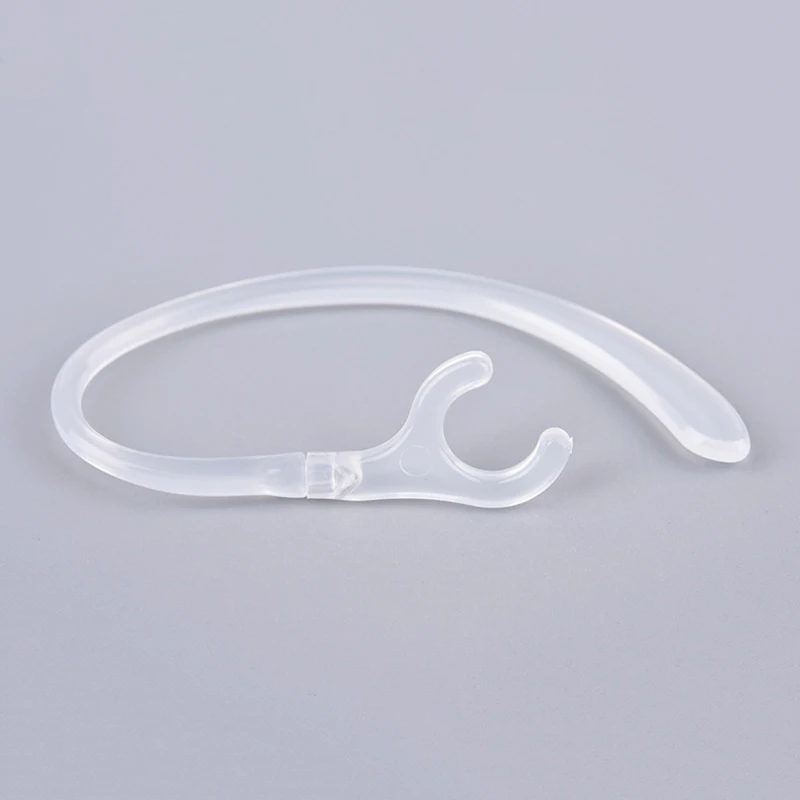 2PCS Rotatable Universal Ear Hooks 6mm 7mm 8mm Ear Hooks for Wireless Earphones Headset Accessories Ear Hook 2PCS Rotatable Universal Ear Hooks 6mm 7mm 8mm Ear Hooks for Wireless Earphones Headset Accessories Ear Hook