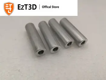 

3D Printing Accessories For Openbuilds Insulation Column Inner Hole 5.1mm Pillar Carbon Steel Material Flat Washer Ring (38mm