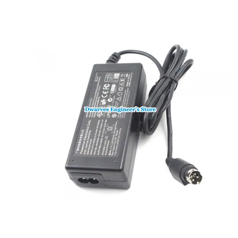5 в 6.5a ACP70 PEC ac адаптер питания ACP075EU PA1065-050T2B650 для dell D3000 XPS док-станция ACP075EU ACP70 зарядное устройство