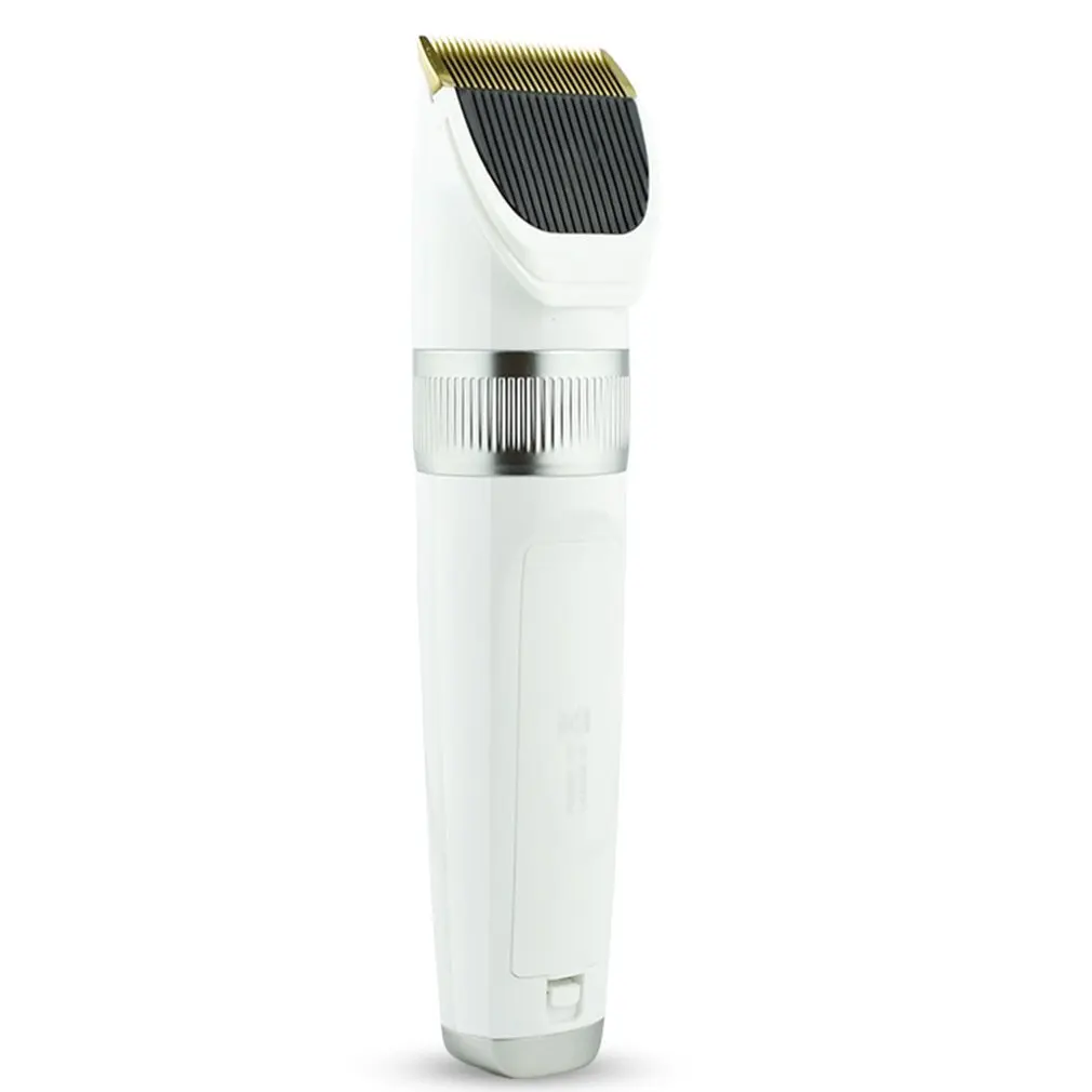 Кусачки для шерсти домашних животных Машинка для стрижки волос Usb зарядка собака бритье кошка стрижка машинка для стрижки волос Профессиональный портативный