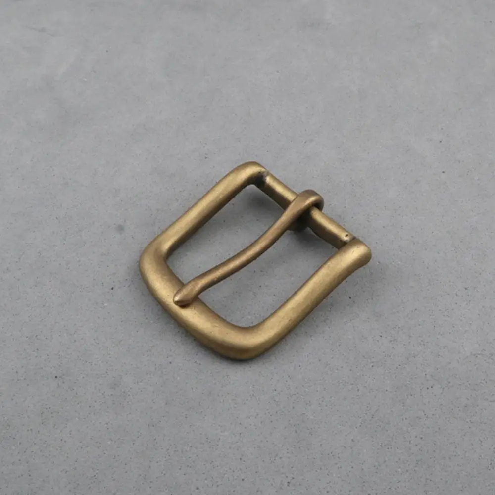 DIY оборудование для кожевенного ремесла 1-1/4 ''(32 мм) античная латунь OEB твердая