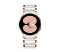 White-Rose gold