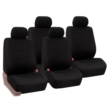 

9 Color Universal Car Seat Covers Interior Accessories Fits Most Brand Vehicle Seat Cover Car Seat Protector