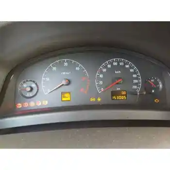 

6236494 BOX INSTRUMENTS OPEL VECTRA C SALOON