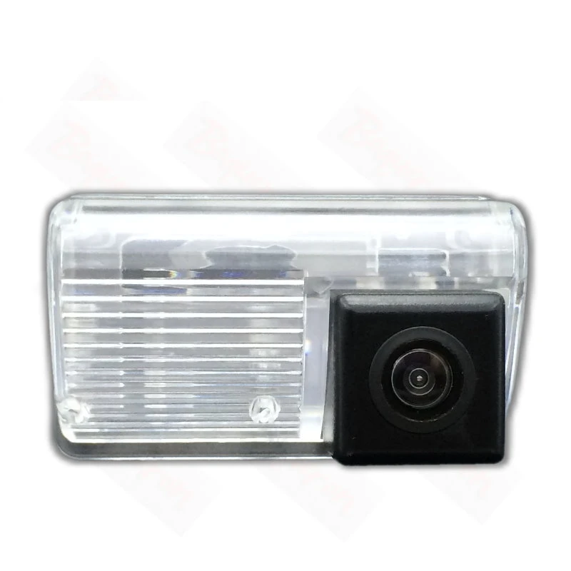 BOQUERON for Scion XB  XD 2007 ~ 2014 HD CCD Car Waterproof Night Vision reverse Rear View Reversing Backup Camera (4)