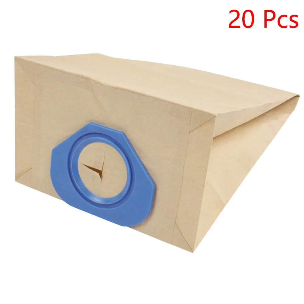 20pcs vacuum cleaner Dust Bag bags 