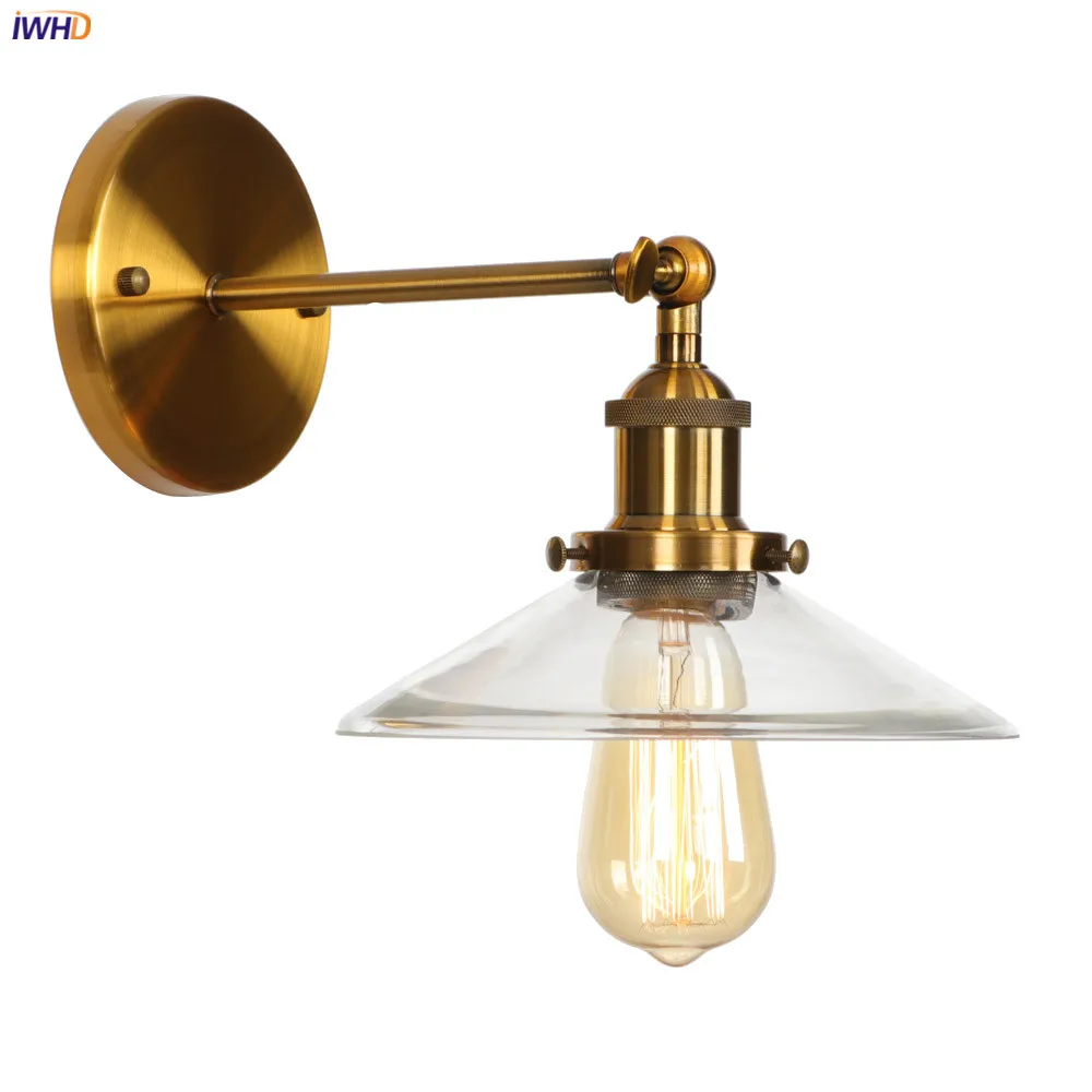wall lamp (203)