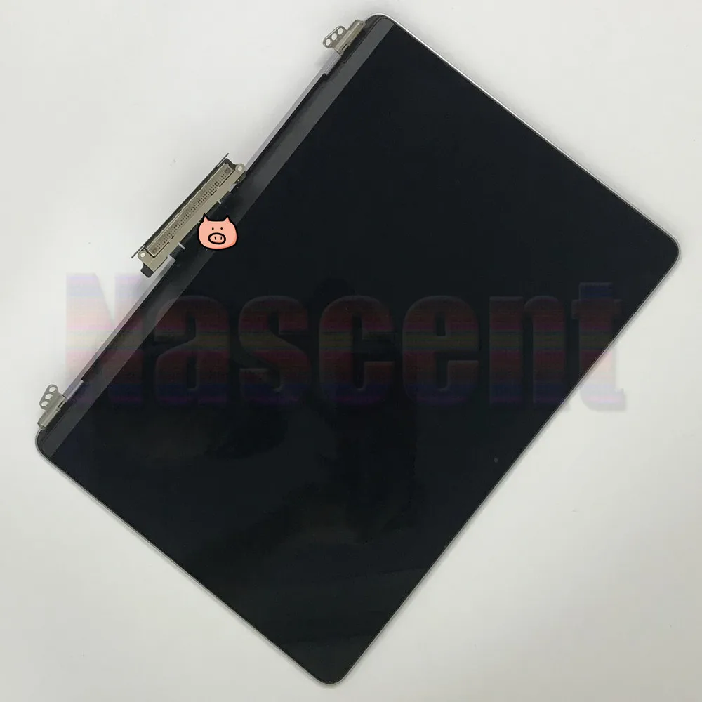 US $403.00 New Laptop LCD screen with screwdriver A1534 for Macbook 12 Full Complete LCD LED Display Screen Assembly 2016