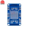 Vector Network Analyzer Testboard Kit Network Analysis Test Board Demo Board Durable Antenna Analyzer Measuring for NanoVNA-F H 2