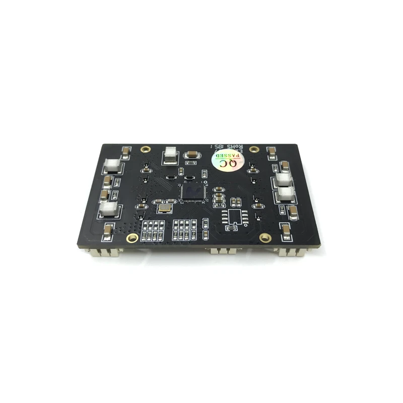 Неуправляемый 3 5 портовый 10/3/5 M промышленный модуль коммутатора Ethernet PCBA плата OEM