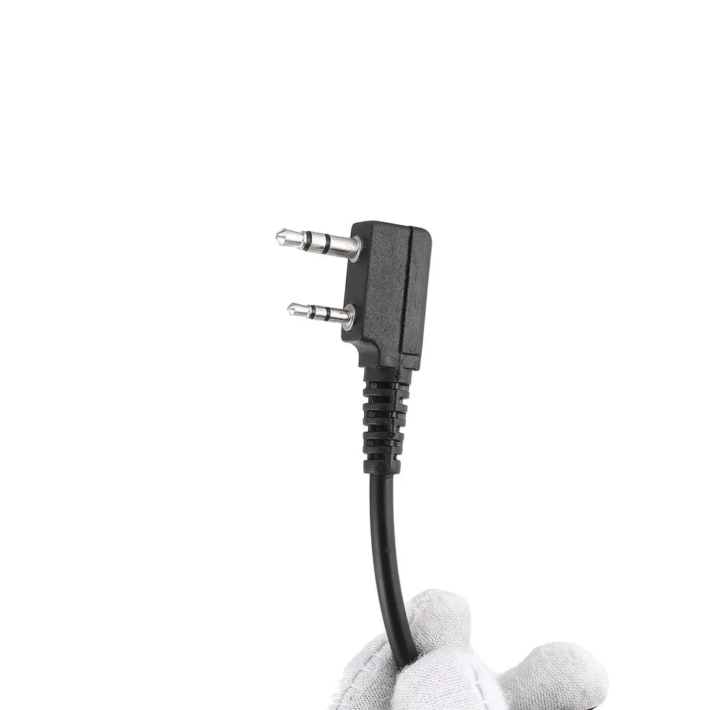 USB Кабель для программирования Baofeng шнур два пути радио рация UV 5R программное