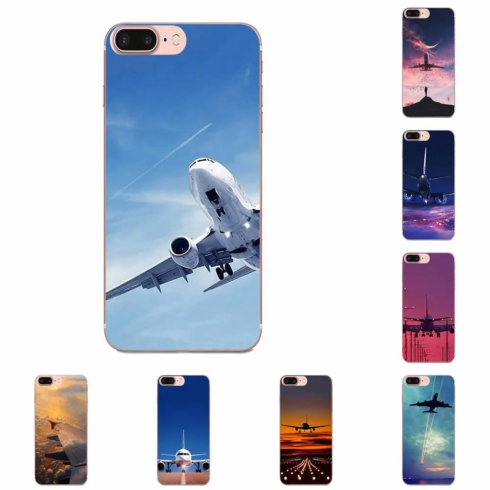 Авиационный самолет Fly дорожная сумка для Huawei NOVA 2 V20 Y3II Y5 Y5II Y6 Y6II Y7 Y9 G8 G9 GR3 GR5 GX8 Prime