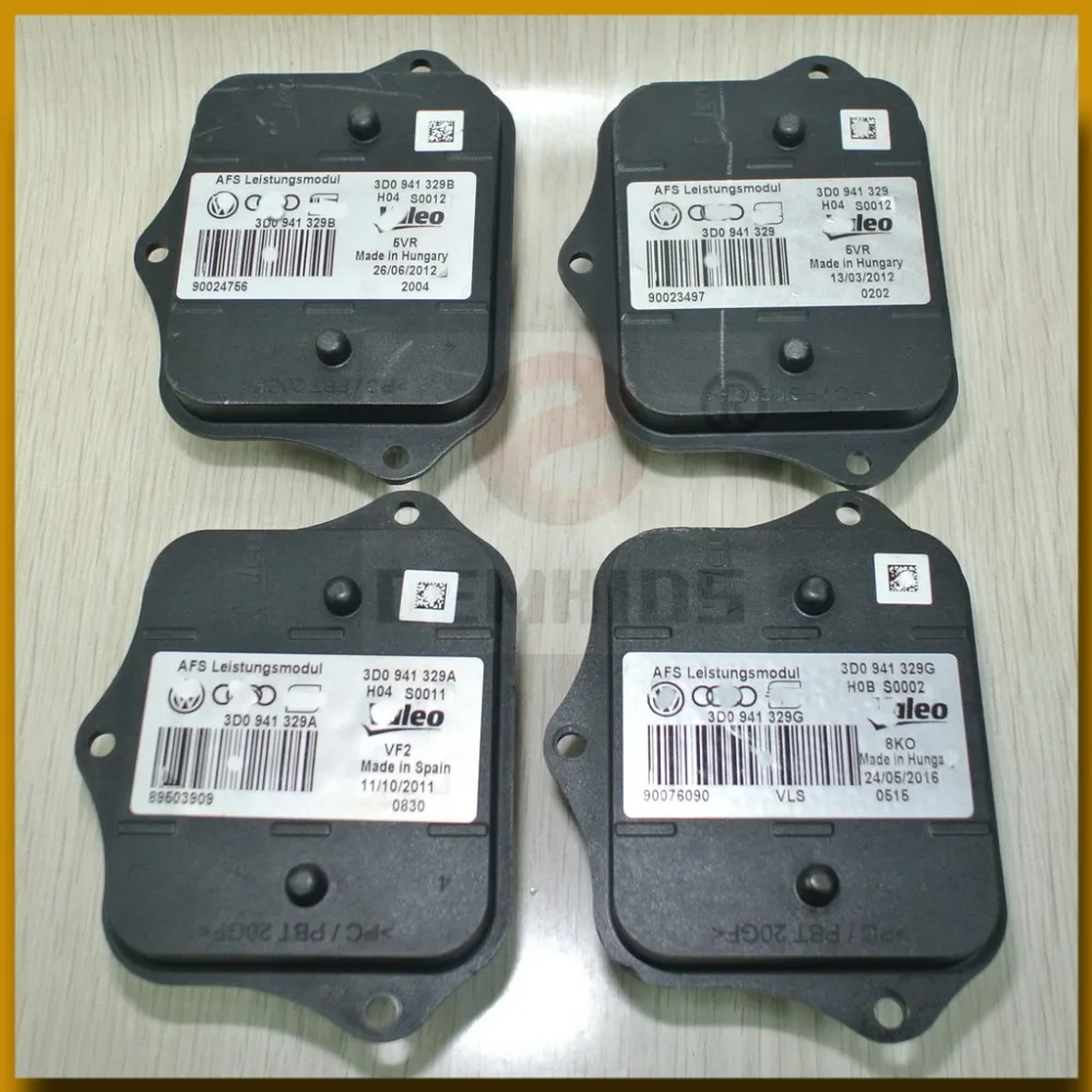 Valeo-AFS-3D0 941 329 A B G