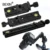 Slide Rail RRS long Quick Release plate Clamp Long-focus Zoom Lens Support Holder Кронштейн для Arca swiss Tripod camera ball head