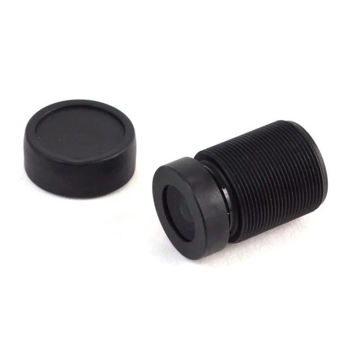 de 8.25mm 4k, 41 graus, para gopro