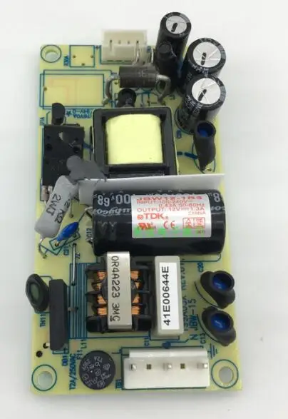 

JBW12-1R3-V Новая плата питания переключателя