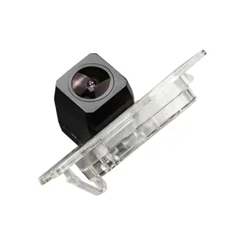 

HD Factory Selling rear view Camera for Audi Q7 (2007 - 2009)