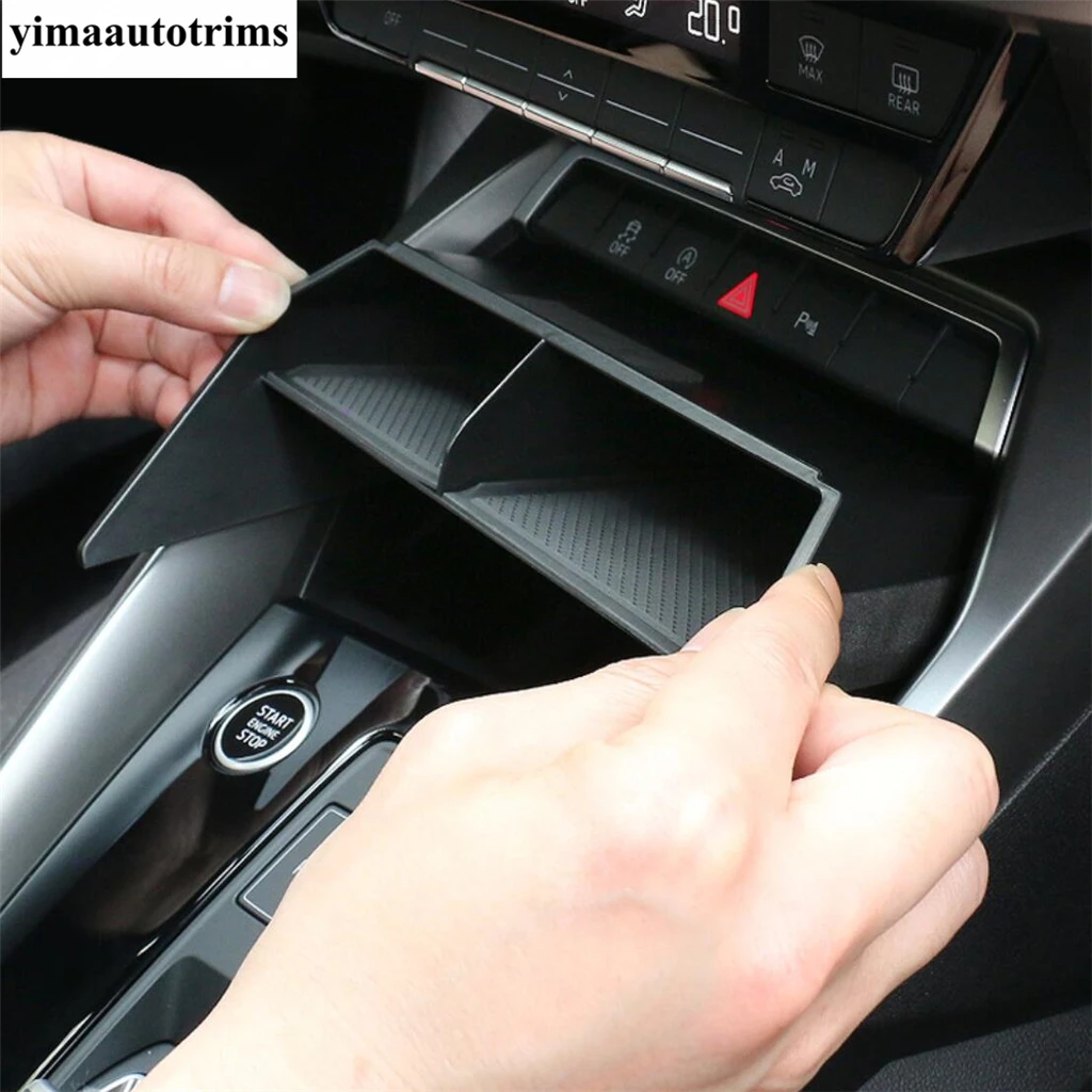 Accessories For Audi A3 8Y Sedan Sportback 2021 2022 Interior