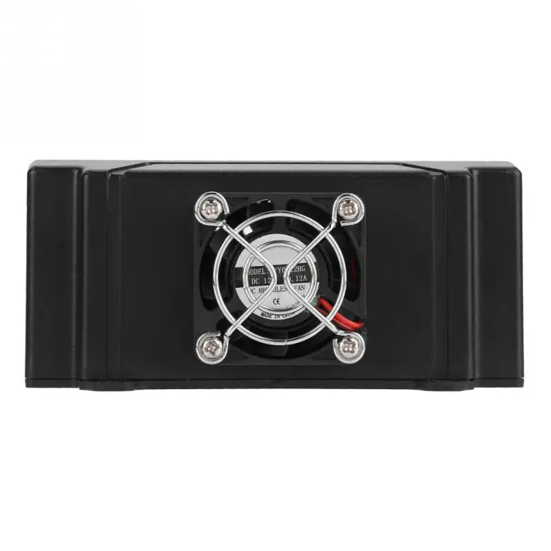 FFYY-Juntek dmm8605 60 в 5A цифровой dc-dc понижающий Программируемый Модуль питания цифровой ЖК-дисплей регулятор напряжения
