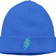 Мужская и Женская рок-н-ролл молния на открытом воздухе повседневная шапочка шляпа-Кепка с черепом черная