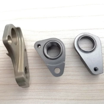 

5pcs cycling rear gear derailleur hanger Frame Gear Tail Hook Parts for Giant XTC SLR 12 x 142 Giant Trance Anthem Lust Intrigue